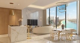 Доступные квартиры в Azizi Riviera (Phase 1)