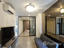 ขายอพาร์ทเม้นท์ 1 ห้องนอน ในโครงการ ไนท์บริดจ์ คอลลาจ สุขุมวิท 107, บางนา, บางนา