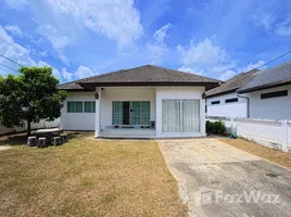 4 Schlafzimmer Haus zu verkaufen im Baan Suan Yu Charoen 5, Pa Khlok