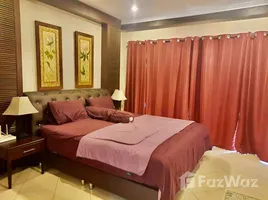 Studio Wohnung zu verkaufen im Baan Suan Lalana, Nong Prue, Pattaya, Chon Buri, Thailand