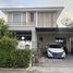 3 спален Дом на продажу в Life City Home Sukhumvit - Angsila, Ang Sila