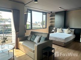 1 Schlafzimmer Appartement zu vermieten im Big Tree Residence, Bang Phli Yai, Bang Phli