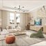 3 Habitación Villa en venta en Bloom Living, Khalifa City A, Khalifa City, Abu Dhabi