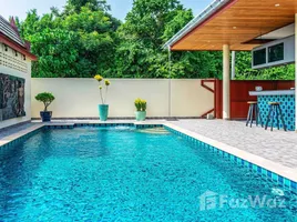 3 Bedroom Villa for sale in Thailand, Rawai, Phuket Town, Phuket, Thailand