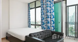 Unités disponibles à Ideo Blucove Sukhumvit