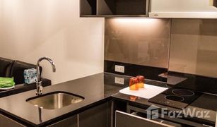 1 Bedroom Condo for sale in Khlong Ton Sai, Bangkok Nye by Sansiri