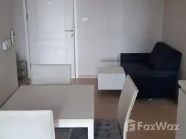 อพาร์ทเม้นท์ 1 ห้องนอน ให้เช่า ในโครงการ เจ คอนโด สาทร - กัลปพฤกษ์, บางแค, บางแค, กรุงเทพมหานคร