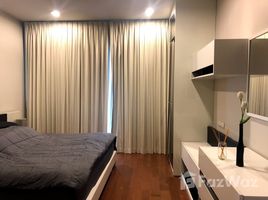 1 спален Кондо в аренду в The Address Chidlom, Lumphini