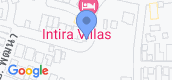 Vista del mapa of IRIS Villas