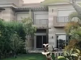 3 Bedroom Townhouse for sale at New Giza, Cairo Alexandria Desert Road