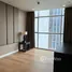 1 chambre Condominium à vendre à Urbana Sathorn., Thung Mahamek