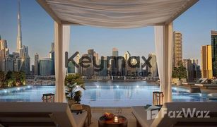 3 Schlafzimmern Appartement zu verkaufen in Westburry Square, Dubai Business Bay