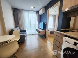 คอนโด 1 ห้องนอน ให้เช่า ในโครงการ เคนซิงตัน ระยอง, เนินพระ, เมืองระยอง