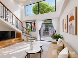 3 Habitación Villa en alquiler en Hai Chau II, Da Nang, Hai Chau II, Hai Chau, Da Nang, Vietnam