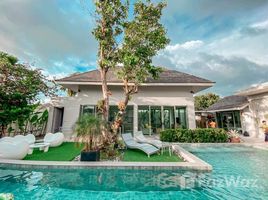 Areeca Pool Villa で賃貸用の 6 ベッドルーム 別荘, Choeng Thale
