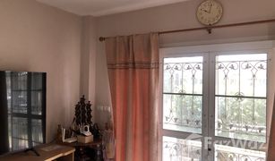 3 Bedrooms House for sale in Thung Khru, Bangkok The Grand Wongwan-Prachauthit