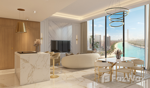 4 chambres Penthouse a vendre à Azizi Riviera, Dubai Azizi Riviera Reve