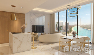 4 Habitaciones Ático en venta en Azizi Riviera, Dubái Azizi Riviera Reve