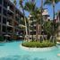 Студия Квартира на продажу в The Marin Phuket, Камала