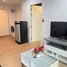 1 Bedroom Condo for rent at The Bell Condominium, Chalong