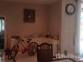 1 спален Дом for rent in Чонбури, Ban Bueng, Ban Bueng, Чонбури