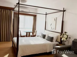 คอนโด สตูดิโอ ให้เช่า ในโครงการ ศุภาลัย มอนเต้ แอท เวียง, วัดเกต