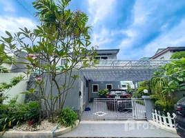 ขายบ้านเดี่ยว 2 ห้องนอน ในโครงการ จอมเทียนยอร์ชคลับ 3, นาจอมเทียน