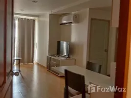 คอนโด 1 ห้องนอน ให้เช่า ในโครงการ รีสอร์ทต้า เย็นอากาศ, ช่องนนทรี