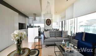 3 Bedrooms Apartment for sale in Bluewaters Residences, Dubai Bluewaters Bay