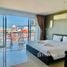 Studio Apartment for sale at Ocean View Treasure Hotel and Residence, Patong, Kathu, Phuket