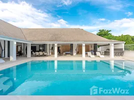 在FazWaz.cn出售的4 卧室 屋, 拉威, 普吉镇, 普吉, 泰国