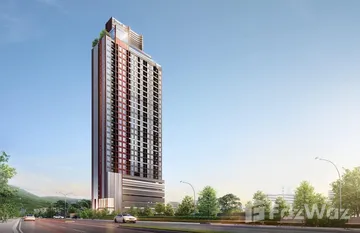 Origin Play Bangsaen in Saen Suk, Pattaya