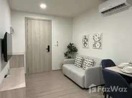 อพาร์ทเม้นท์ 1 ห้องนอน ให้เช่า ในโครงการ ดีคอนโด รีฟ ภูเก็ต, กะทู้, กะทู้