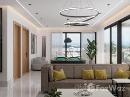 3 Habitación Apartamento for sale at Torre Living View, Santiago De Los Caballeros