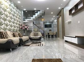 Studio Haus zu verkaufen in District 10, Ho Chi Minh City, Ward 12