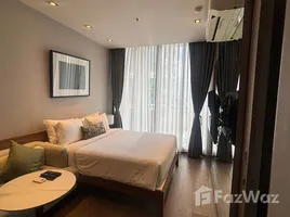 Studio Condo for rent at Park Origin Phrom Phong, Khlong Tan, Khlong Toei, Bangkok, Thailand
