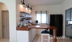 4 Bedrooms House for sale in Saphan Sung, Bangkok The Palm Krungthep Kreetha-Wongwaen