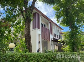 ขายวิลล่า 4 ห้องนอน ในโครงการ เดอะ ซิตี้ พระราม 5-ราชพฤกษ์ 2, บางขุนกอง, บางกรวย, นนทบุรี