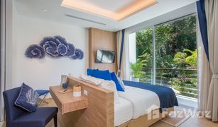 1 Schlafzimmer Wohnung zu verkaufen in Kamala, Phuket Grand Kamala Falls