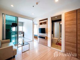 1 chambre Condominium à vendre à Rhythm Phahol-Ari., Sam Sen Nai, Phaya Thai, Bangkok
