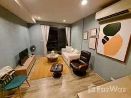 ขายคอนโด 2 ห้องนอน ในโครงการ เรน ชะอำ, ชะอำ, ชะอำ