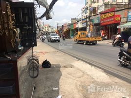 地区9, ホーチミン市 で売却中 スタジオ 一軒家, Tang Nhon Phu A, 地区9