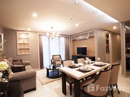 2 Habitación Departamento en alquiler en Grand Miami, Khlong Tan Nuea, Watthana, Bangkok, Tailandia