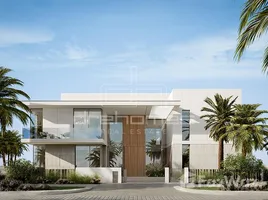 4 Habitación Villa en venta en District One, District 7, Mohammed Bin Rashid City (MBR), Dubái, Emiratos Árabes Unidos