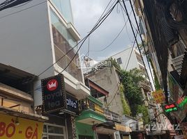 Studio Nhà mặt tiền for sale in Việt Nam, Khương Mai, Thanh Xuân, Hà Nội, Việt Nam
