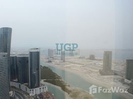 3 спален Квартира на продажу в Sun Tower, Shams Abu Dhabi, Al Reem Island