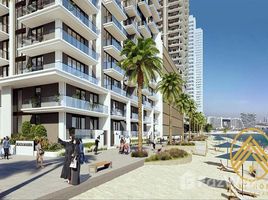 1 спален Квартира на продажу в Marina Vista, EMAAR Beachfront