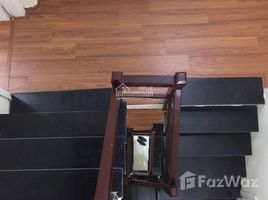 4 Bedroom House for sale in Trung Liet, Dong Da, Trung Liet