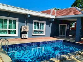 บ้านเดี่ยว 3 ห้องนอน ให้เช่า ในทำเล โป่ง, พัทยา, โป่ง