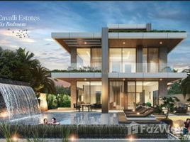 6 Bedroom Villa for sale at Cavalli Estates, Brookfield